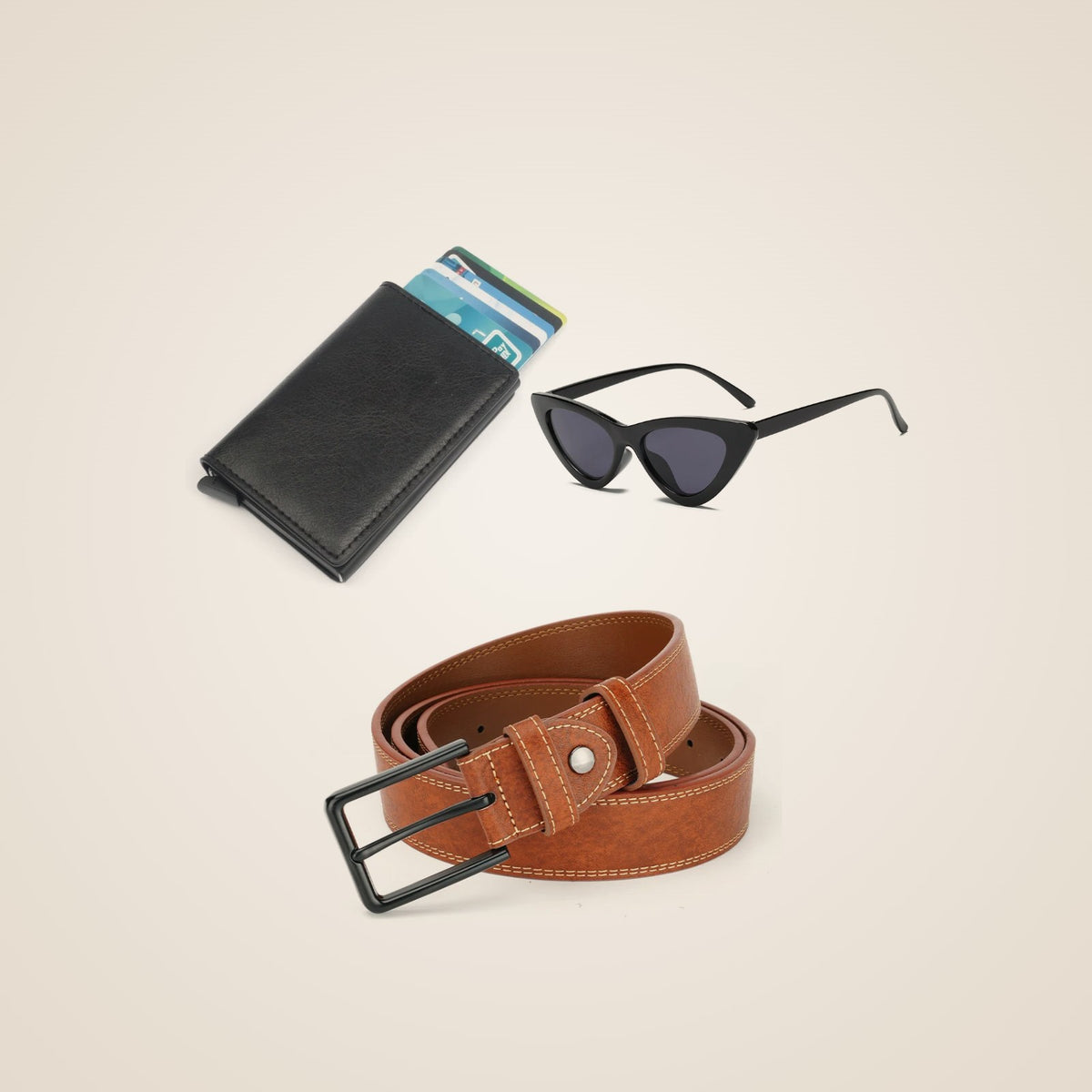 Accessories by Mirra