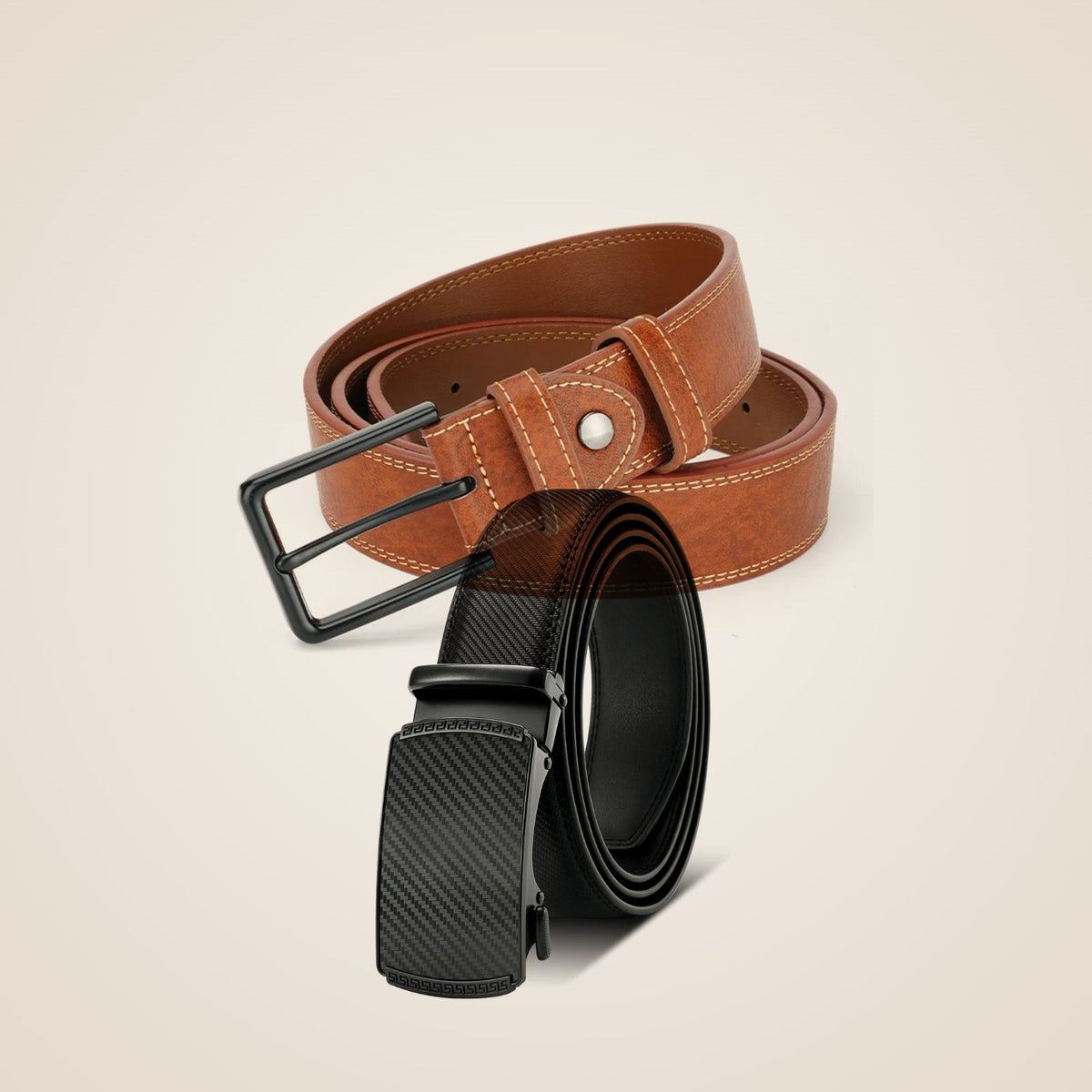 Belts by Mirra