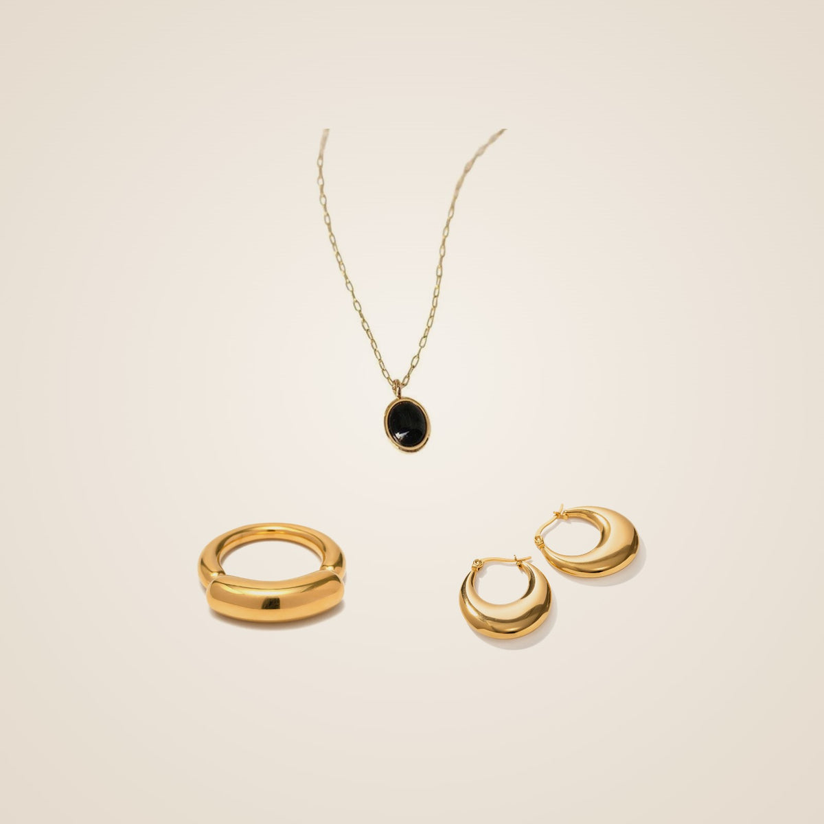 Jewelry by Mirra