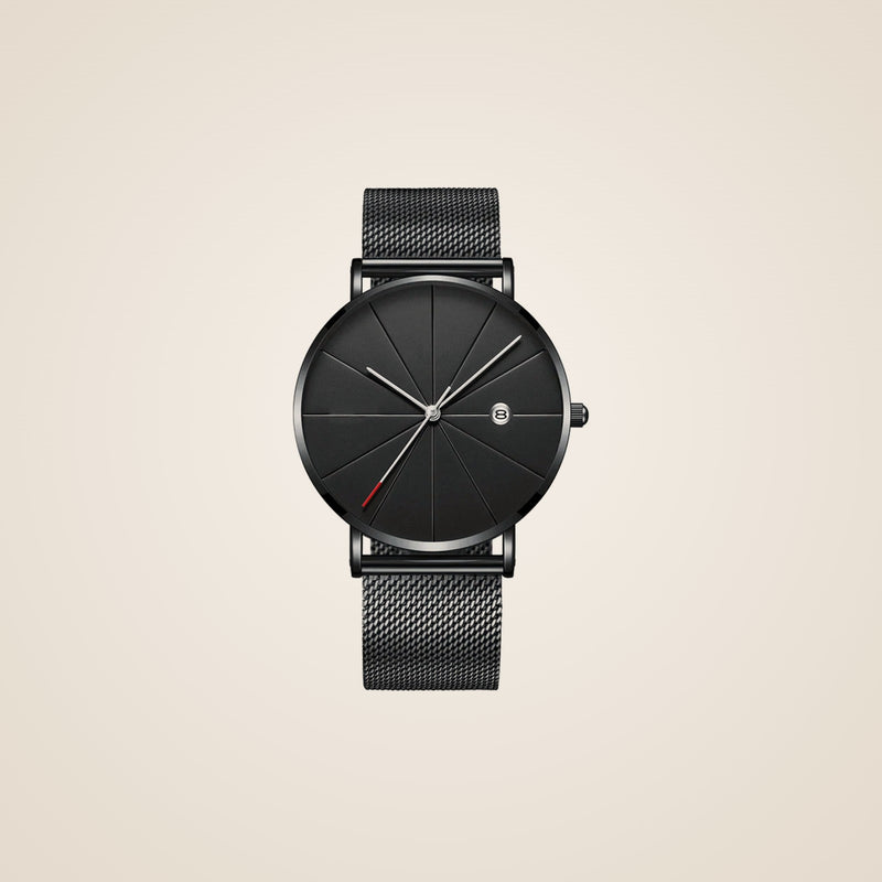 Men's watches by Mirra