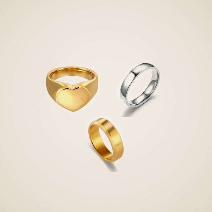 Rings