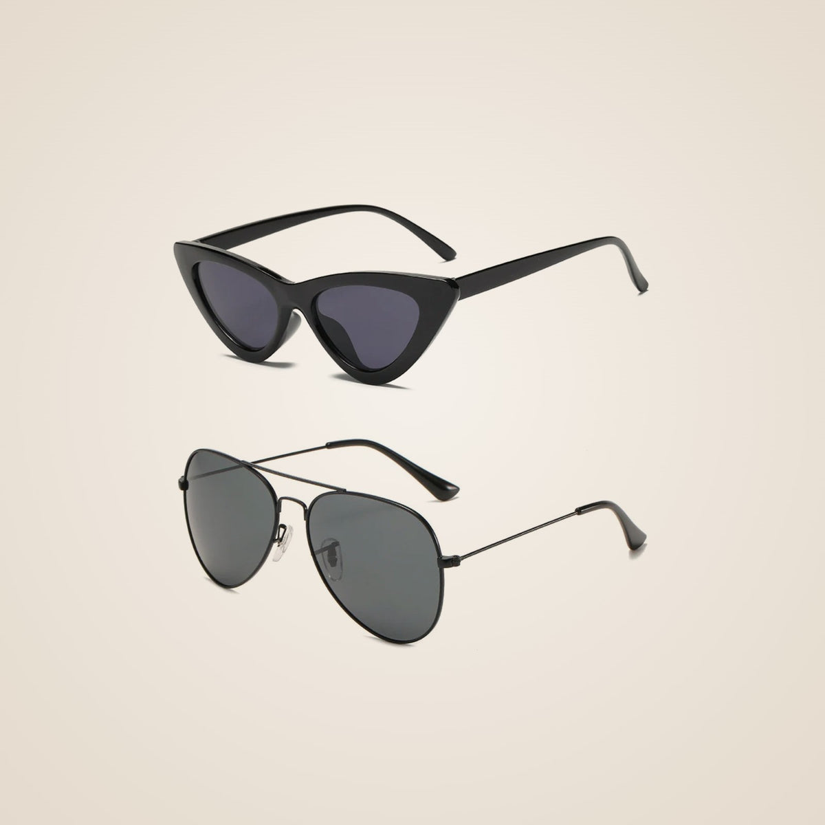 Sunglasses by Mirra