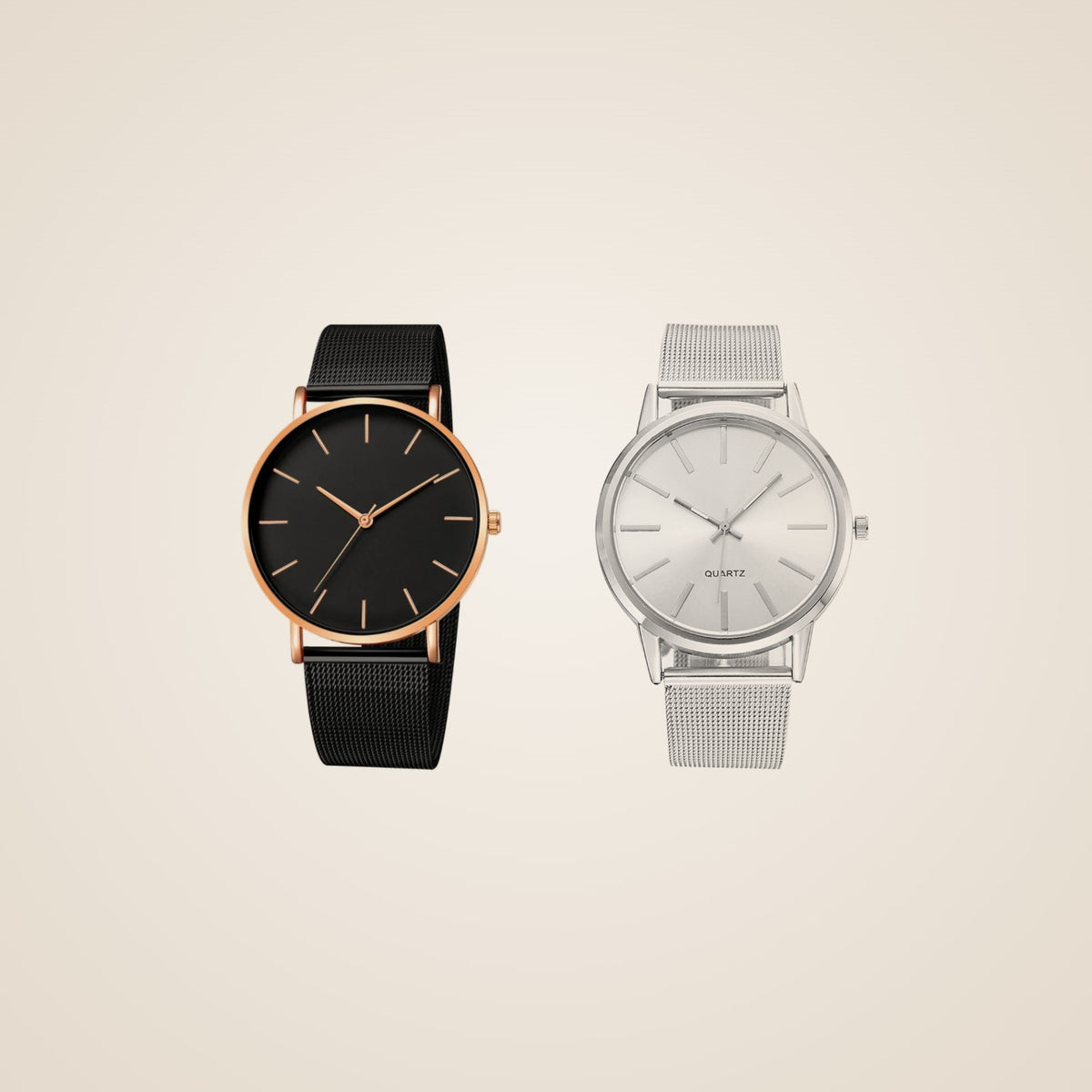Watches by Mirra