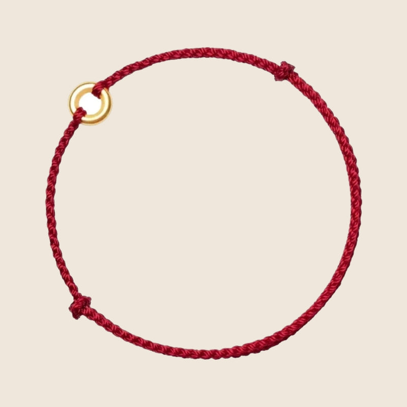 The Cord Edit by Mirra