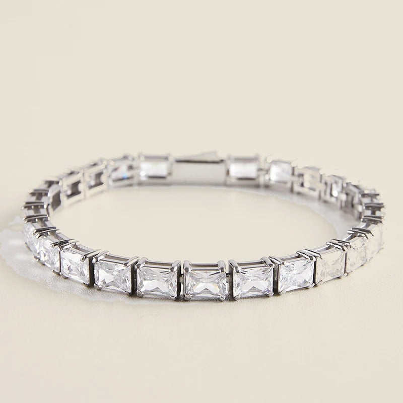 Tennisarmband Dafne — Ansicht 3