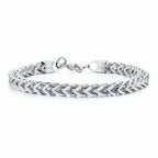 Atlas Link Chain Bracelet — view 10