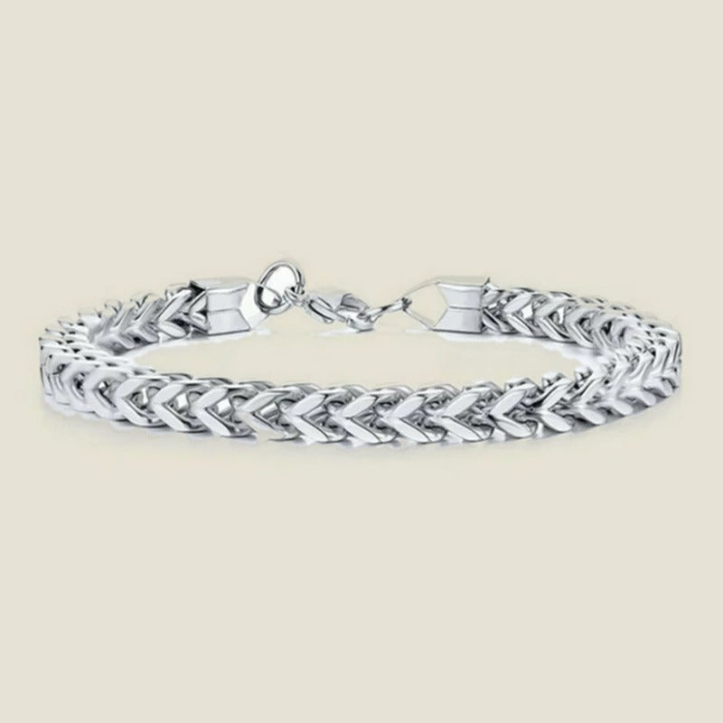 Gliederkettenarmband Atlas, Ansicht 12