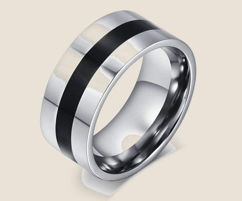 Emaille-Bandring Cielo — Ansicht 5