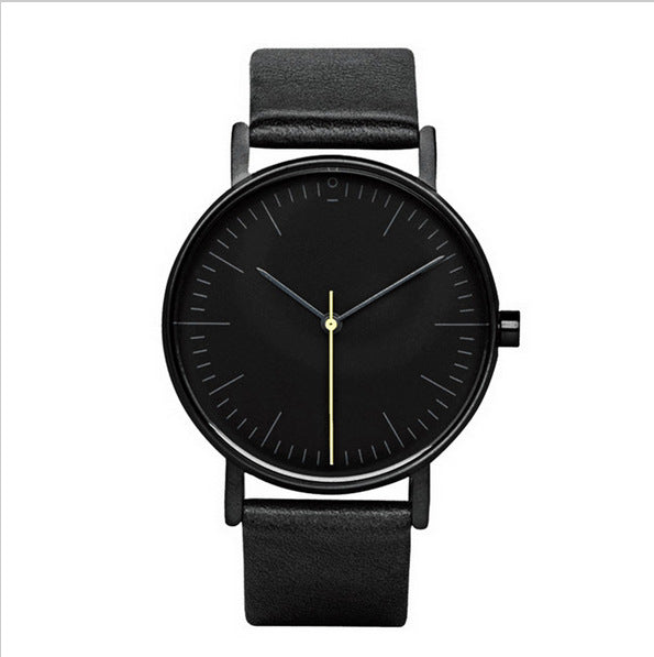 Forma Minimal Strap Watch — view 3