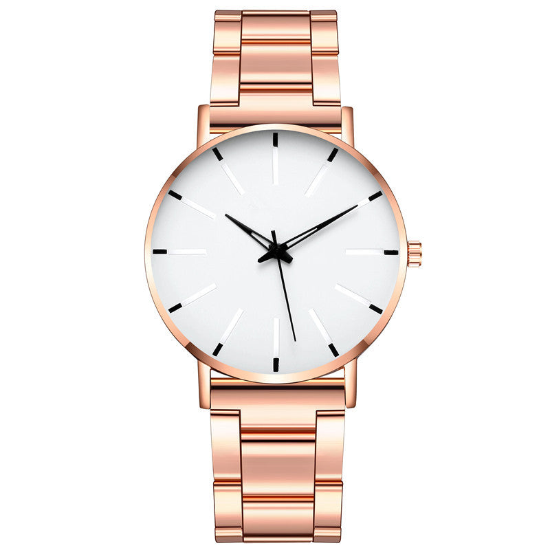 Capo Steel Link Watch — view 10