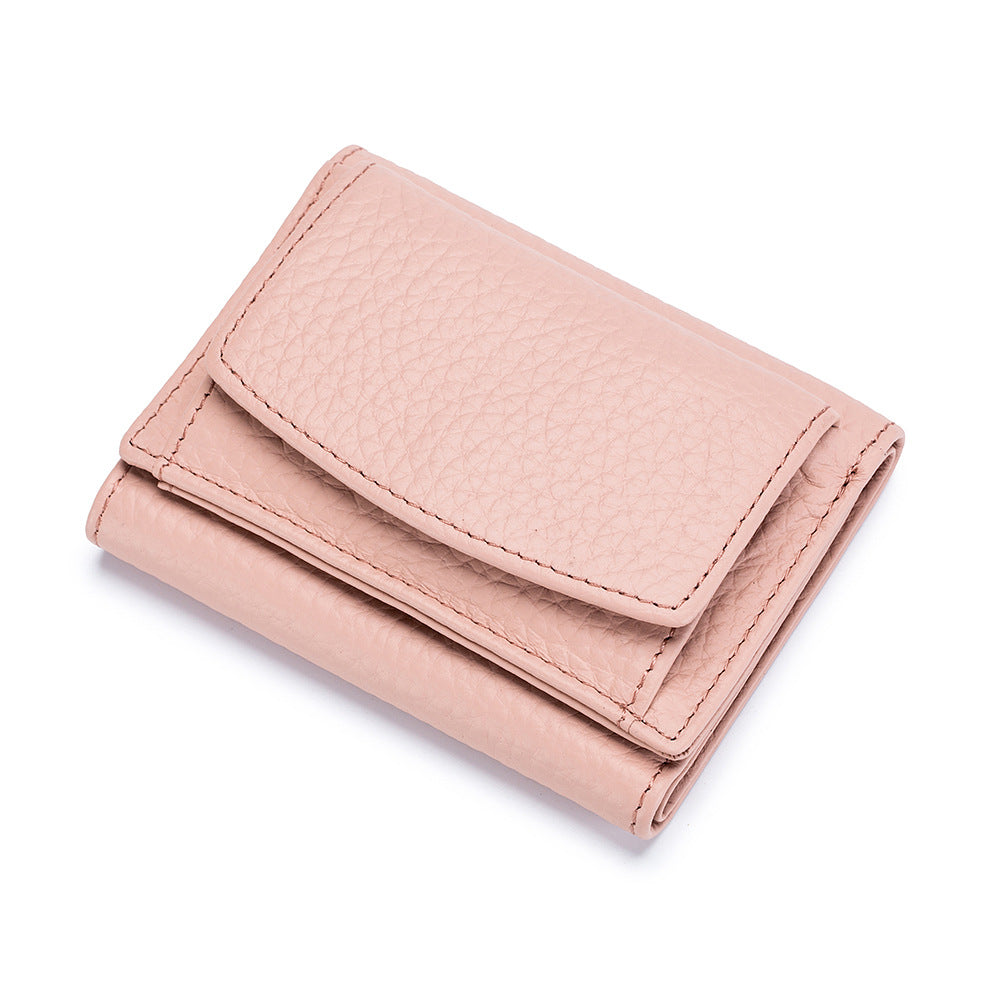 Vivi Mini Coin Wallet — view 10