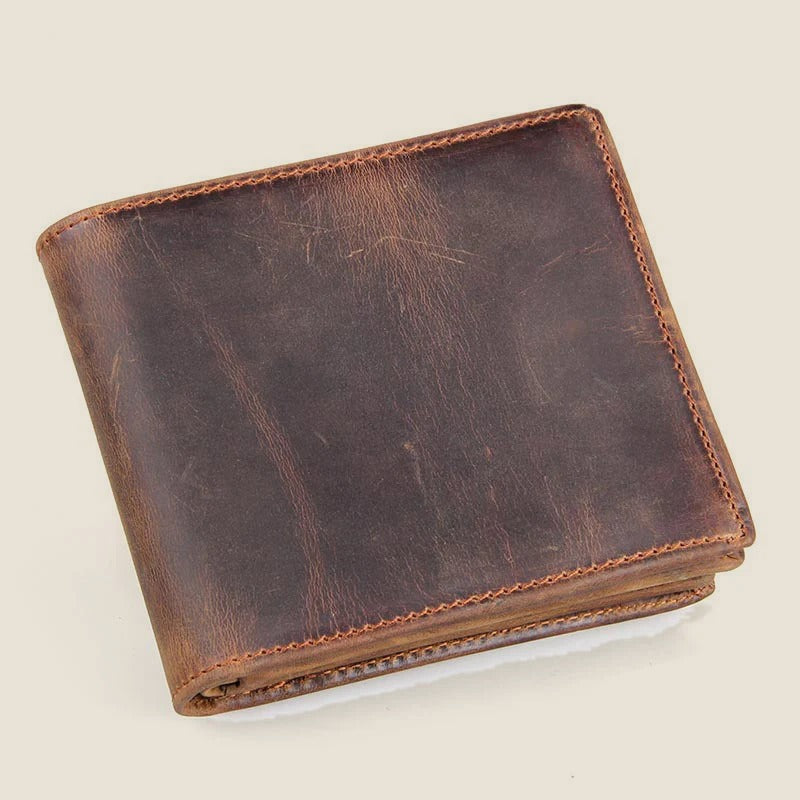 Cartera plegable Milo — vista 2