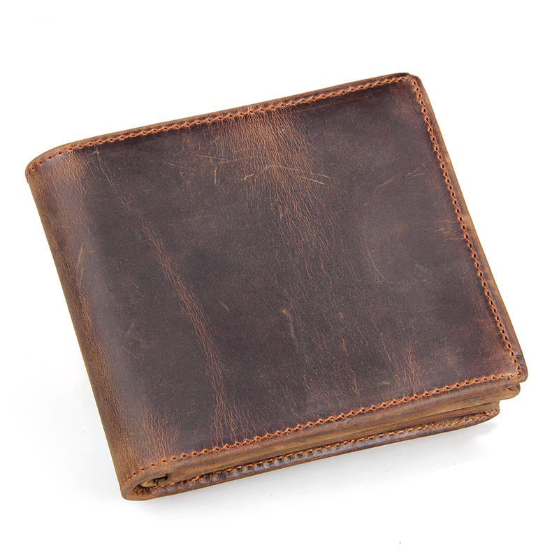 Milo Bifold Wallet — view 2