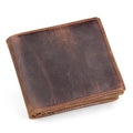 Milo Bifold Wallet — view 2