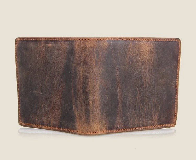 Cartera plegable Milo — vista 5