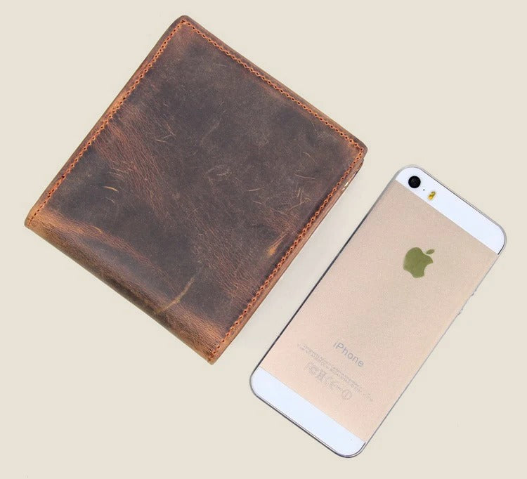 Cartera plegable Milo — vista 6