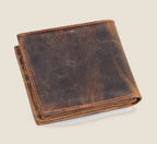 Cartera plegable Milo — vista 4