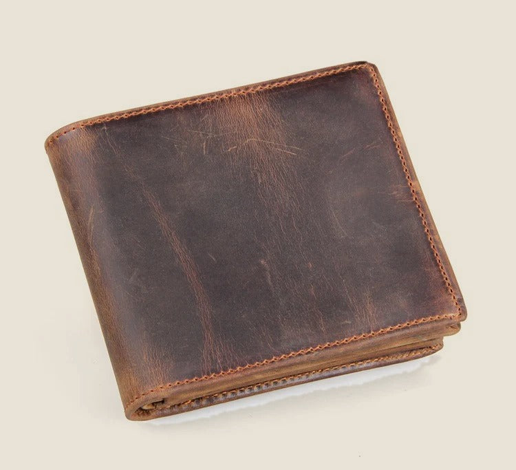Cartera plegable Milo — vista 3