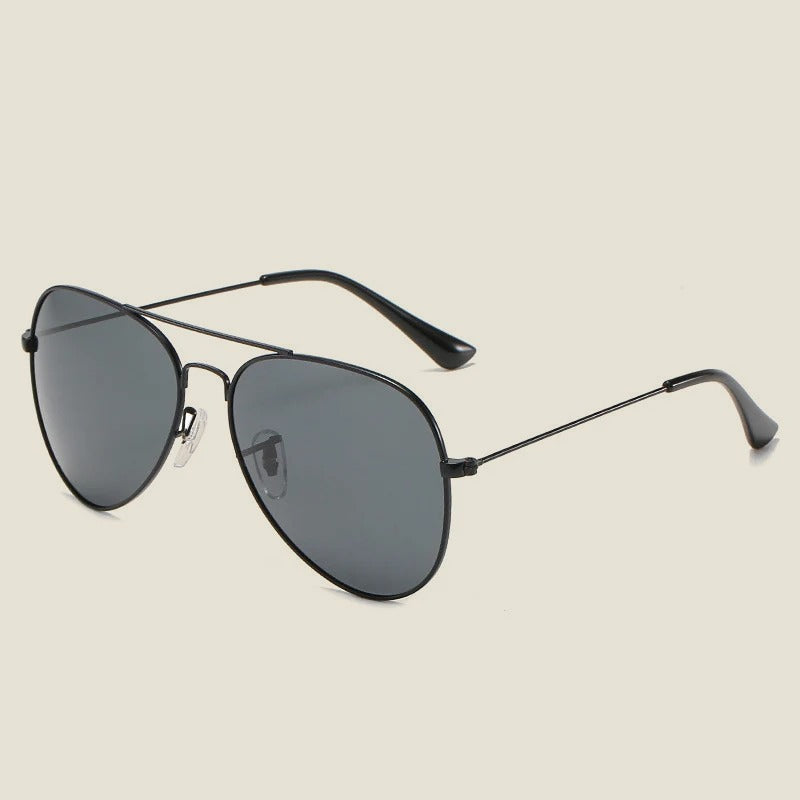 Gafas de sol aviador polarizadas Ace — vista 3