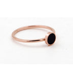 Fede Wide Band Ring — view 4