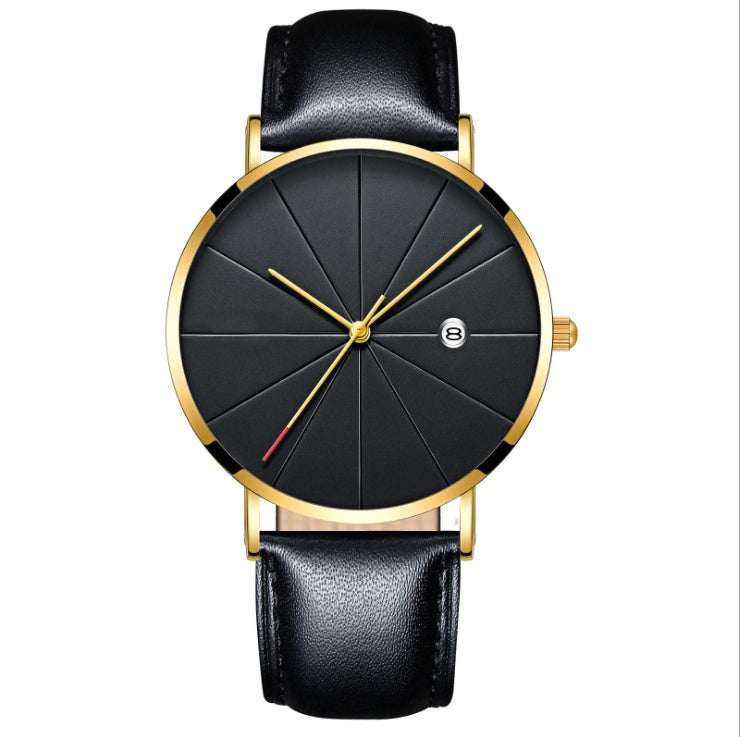 Dato Calendar Watch — view 6