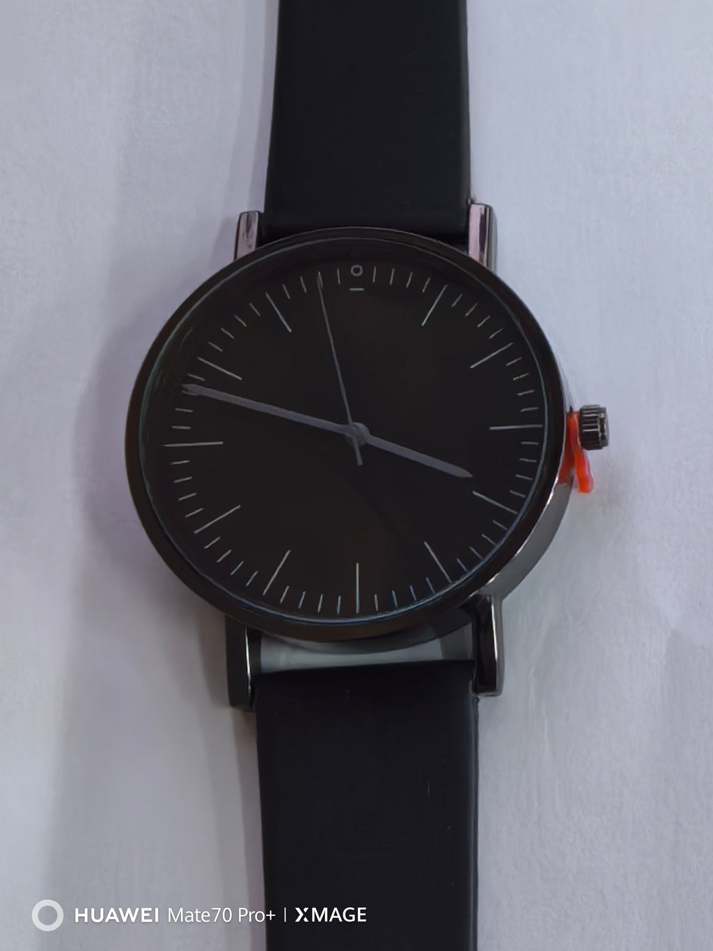 Forma Minimal Strap Watch — view 6