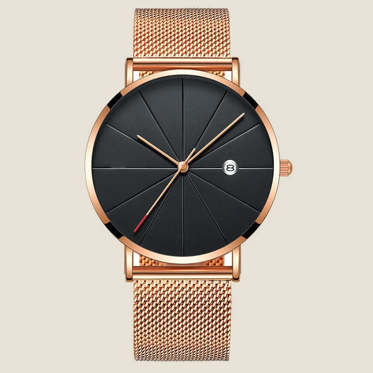 Dato Calendar Watch — view 12