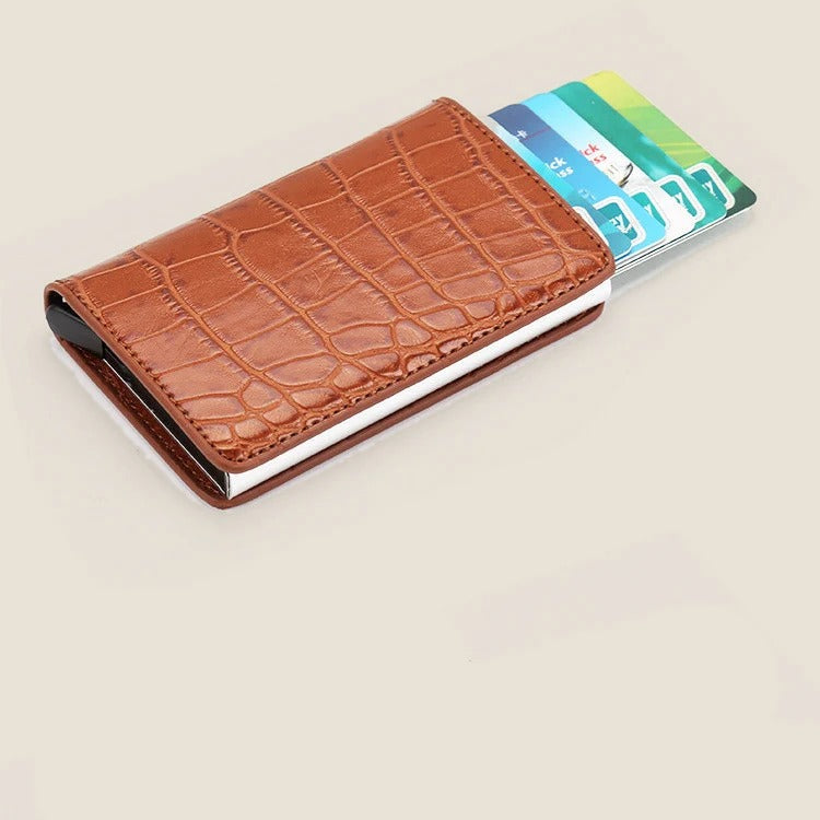 Otto Pop-Up Card Holder — view 15