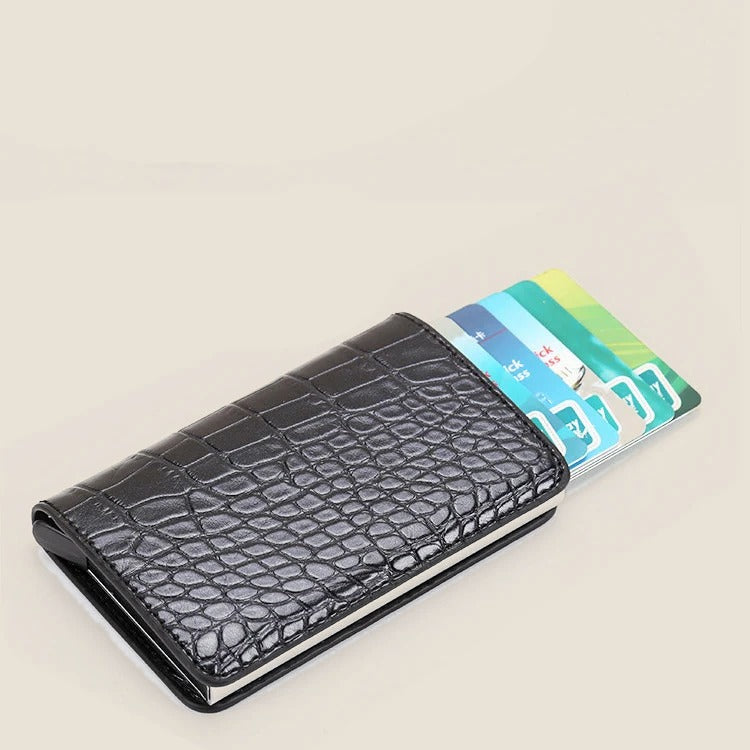 Otto Pop-Up Card Holder — view 17