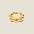 Anillo torcido Arco — vista 3