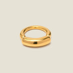 Anillo torcido Arco — vista 3