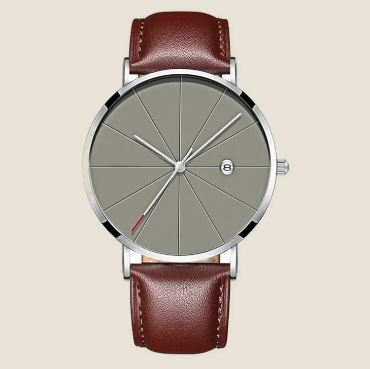 Dato Calendar Watch — view 3