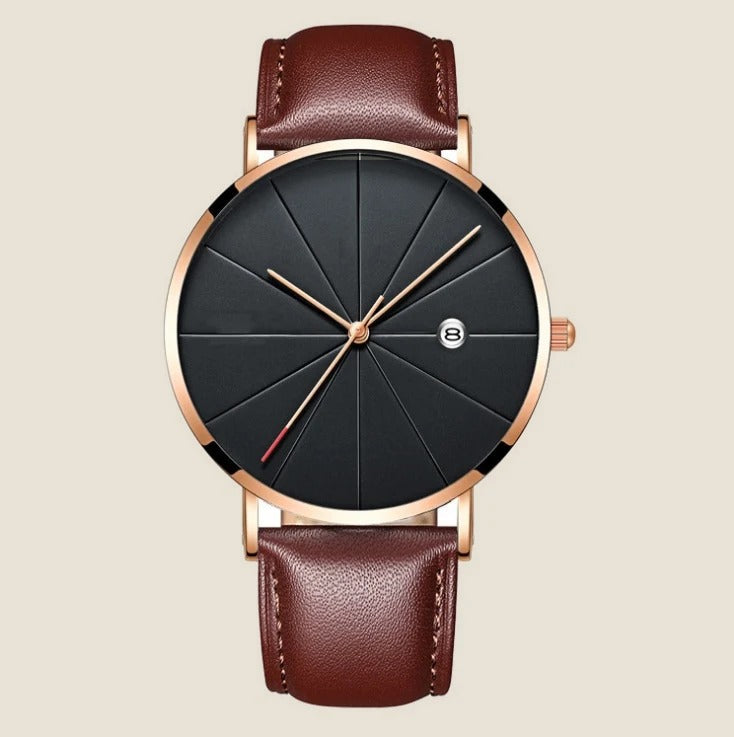 Dato Calendar Watch — view 11