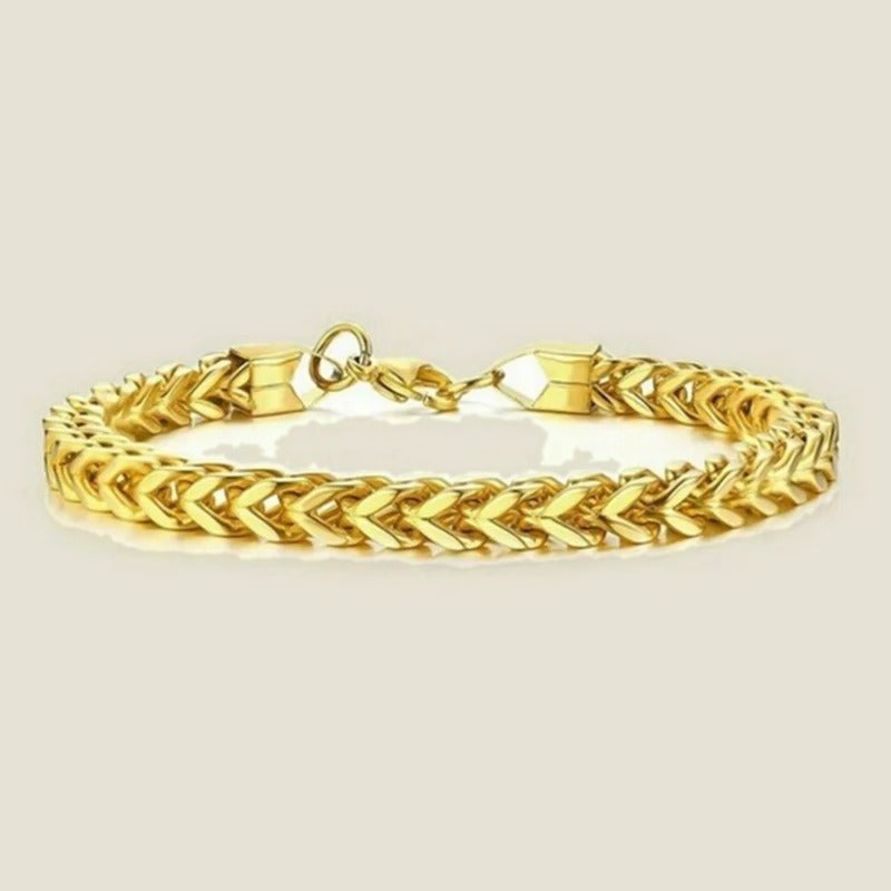 Gliederkettenarmband Atlas, Ansicht 11