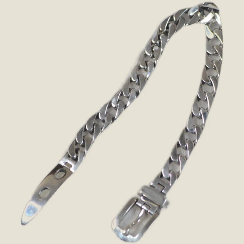 Kettenarmband Silber 925 Carla — Ansicht 4