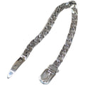 Carla 925 Silver Chain Bracelet — view 4