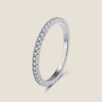 Anello halo Bruma, vista 2