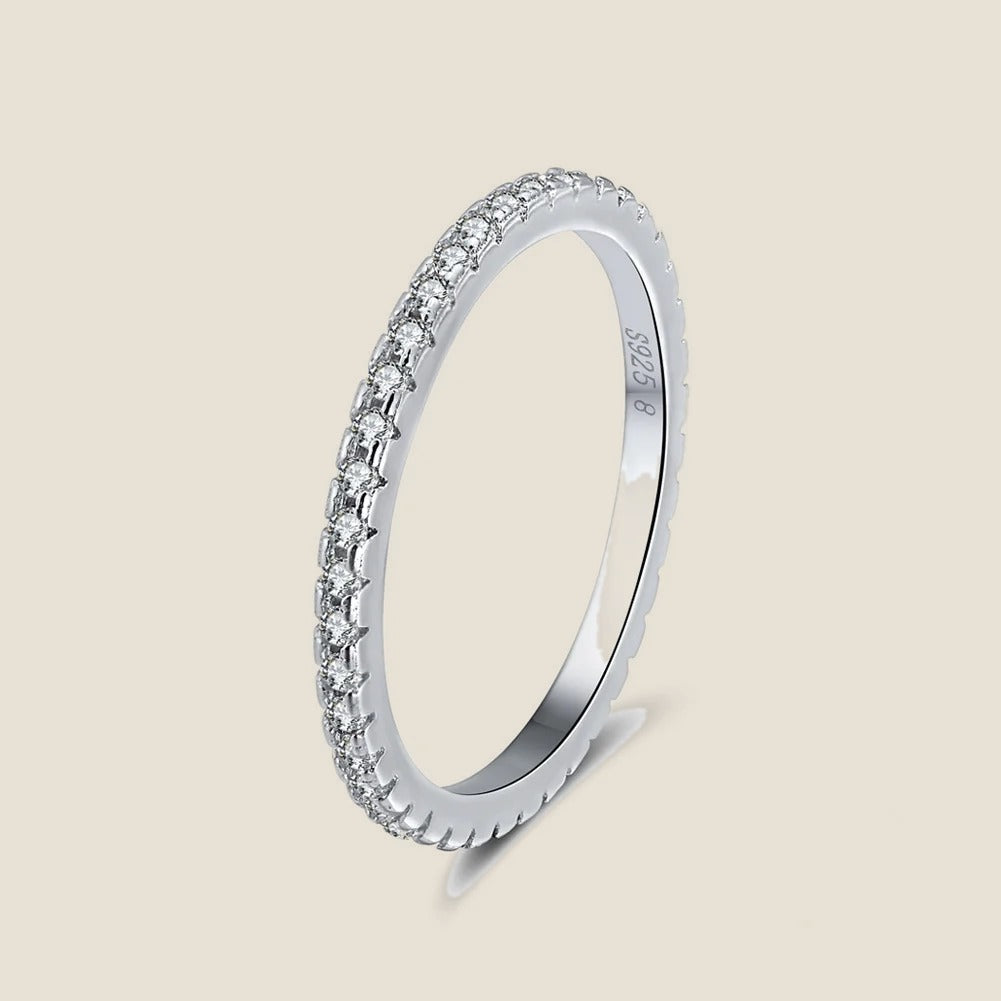 Halo-Ring Bruma — Ansicht 2