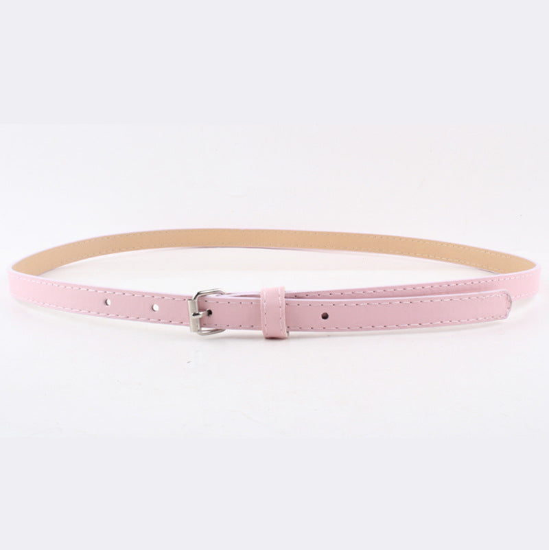 Dalia Skinny Belt — view 9