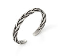 Livia Vintage 925 Silver Bracelet — view 3