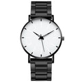 Capo Steel Link Watch — view 3