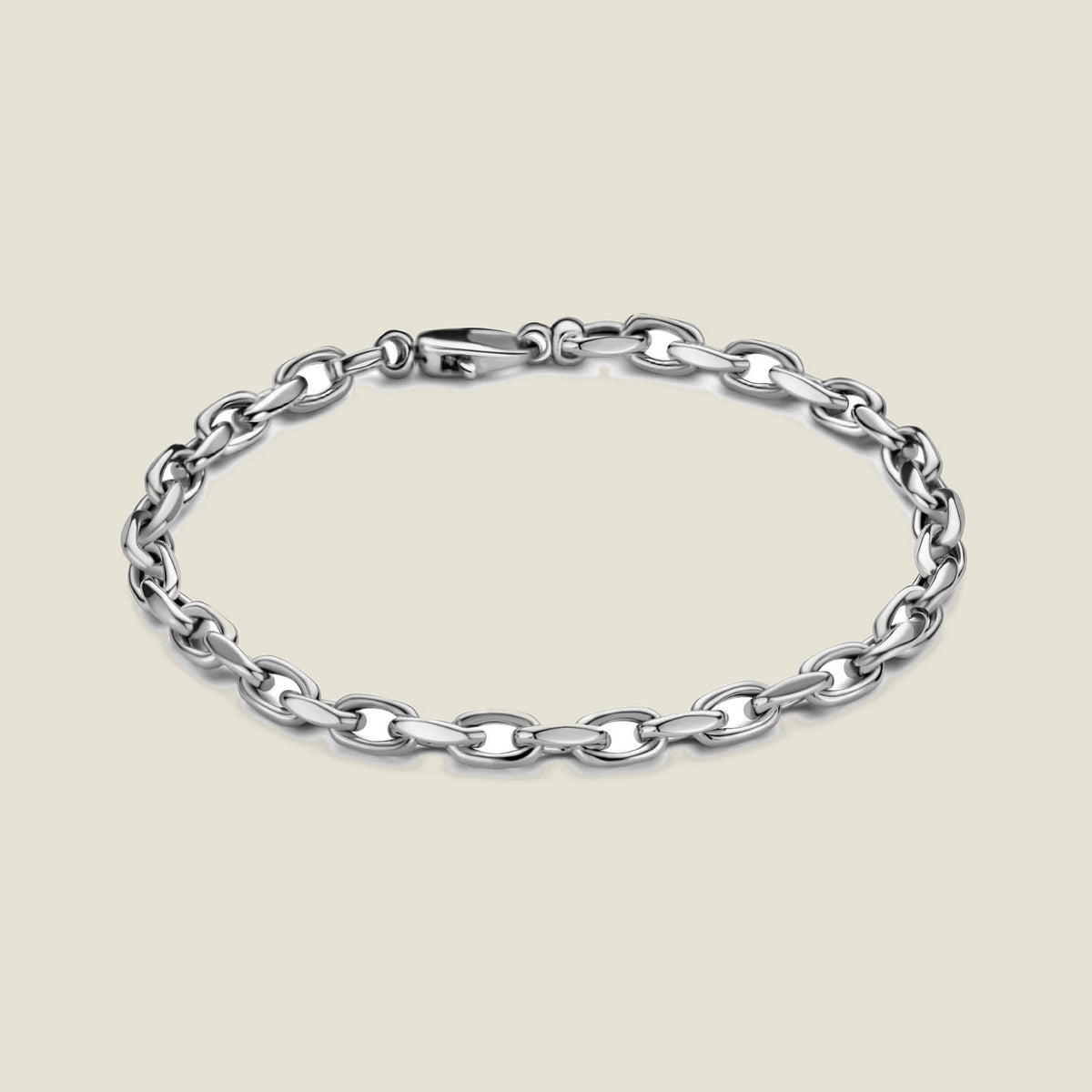Erbskettenarmband Ugo — Ansicht 7