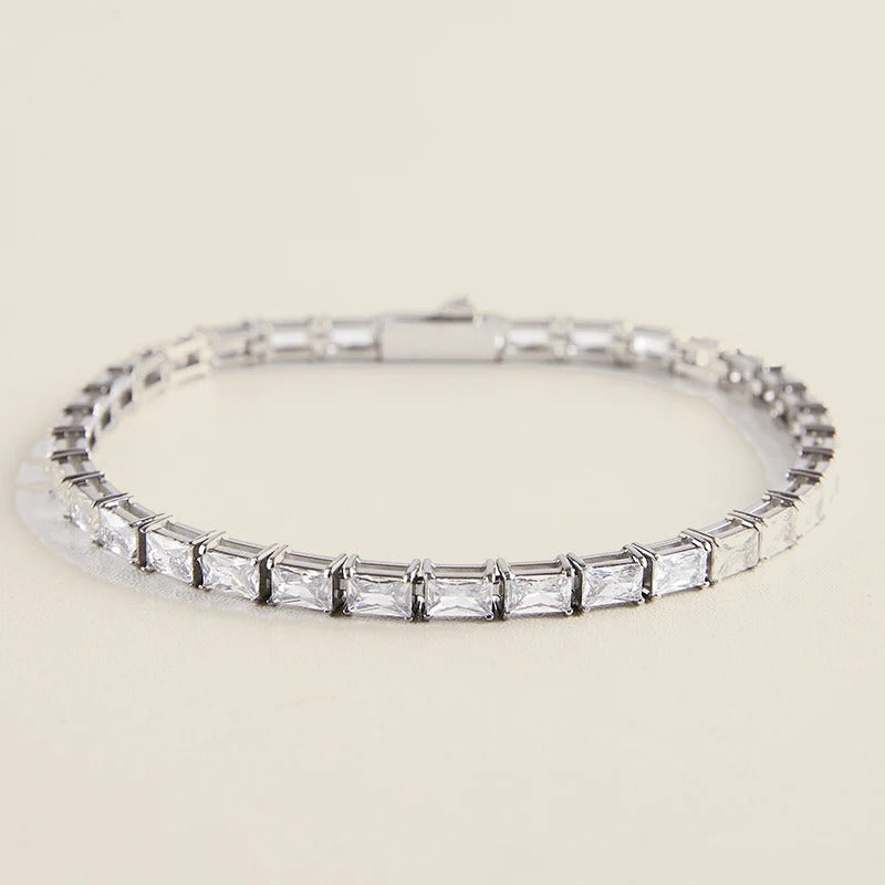 Tennisarmband Dafne — Ansicht 6