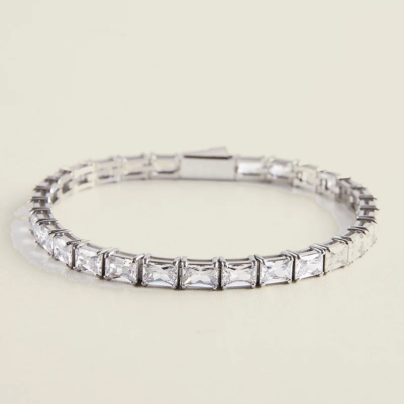 Tennisarmband Dafne — Ansicht 8