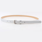 Dalia Skinny Belt — view 3