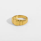 Sirio Stacking Ring — view 15