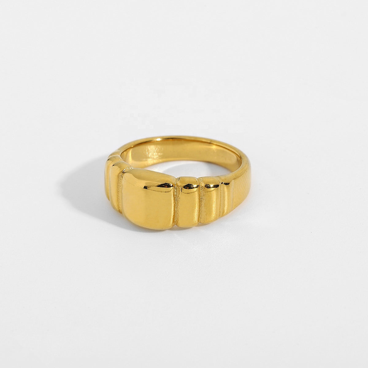 Sirio Stacking Ring — view 15