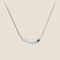 Dolce Drop Pendant Necklace, view 5