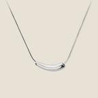 Dolce Drop Pendant Necklace, view 5