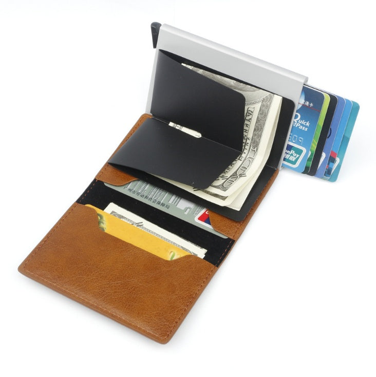 Otto Pop-Up Card Holder — view 5